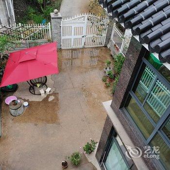 天目湖缘来小家民宿酒店提供图片