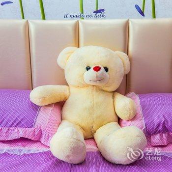 承德满满家庭公寓(虹桥步行街分店)酒店提供图片