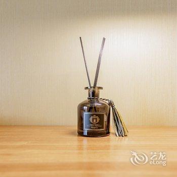 银川熙客公寓酒店酒店提供图片