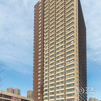 银川熙客公寓酒店酒店提供图片