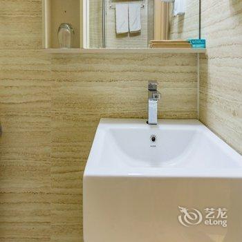 银川熙客公寓酒店酒店提供图片