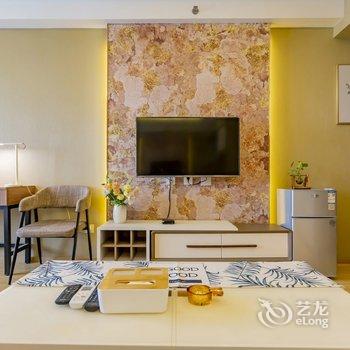 银川熙客公寓酒店酒店提供图片