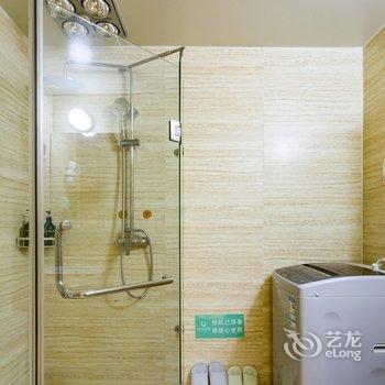 银川熙客公寓酒店酒店提供图片