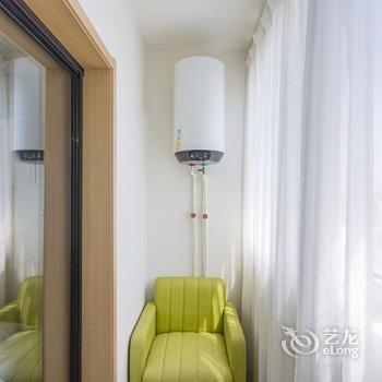 银川熙客公寓酒店酒店提供图片