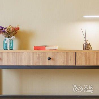 银川熙客公寓酒店酒店提供图片