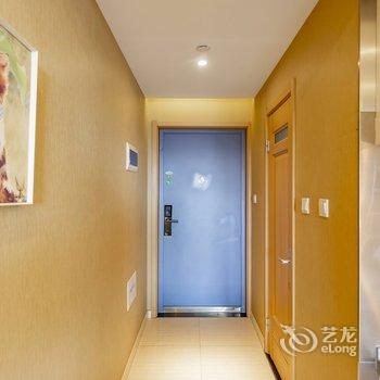 银川熙客公寓酒店酒店提供图片