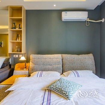 银川熙客公寓酒店酒店提供图片