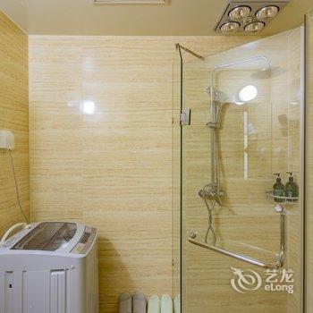 银川熙客公寓酒店酒店提供图片