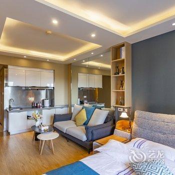 银川熙客公寓酒店酒店提供图片