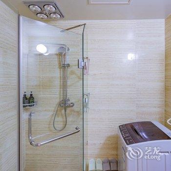 银川熙客公寓酒店酒店提供图片