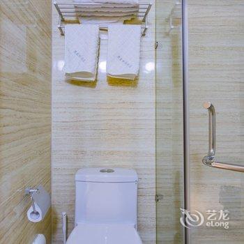 银川熙客公寓酒店酒店提供图片