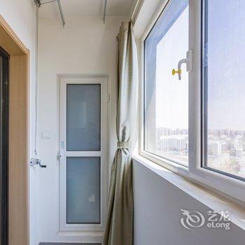 银川熙客公寓酒店酒店提供图片