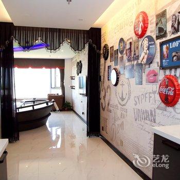 丹东江户城鸿途温泉民宿酒店提供图片