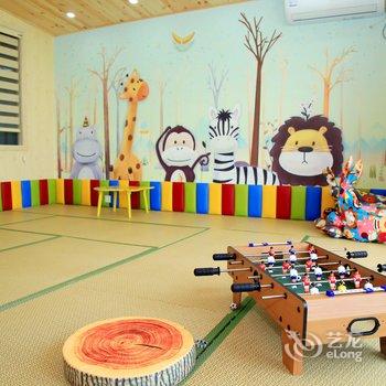 丹东江户城鸿途温泉民宿酒店提供图片