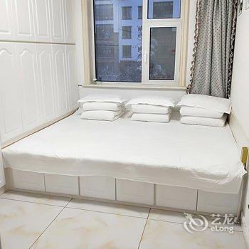 郑南公寓(安图白河大街店)酒店提供图片