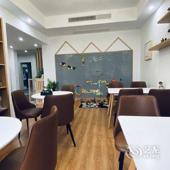 湖州莫干山汪汪度假别墅酒店提供图片