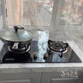 唐女士公寓(丹东三经街店)酒店提供图片