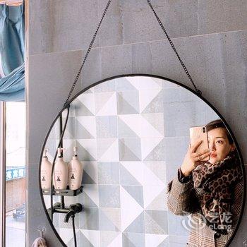 唐女士公寓(丹东三经街店)酒店提供图片