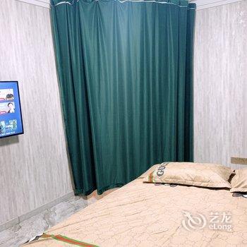 唐女士公寓(丹东三经街店)酒店提供图片