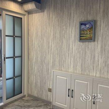 唐女士公寓(丹东三经街店)酒店提供图片