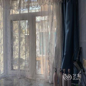 唐女士公寓(丹东三经街店)酒店提供图片