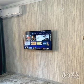 唐女士公寓(丹东三经街店)酒店提供图片