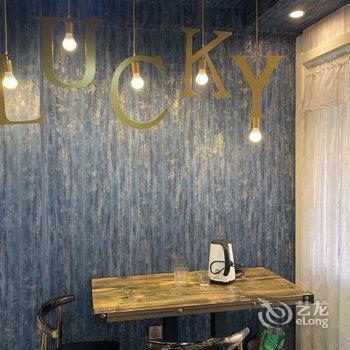 唐女士公寓(丹东三经街店)酒店提供图片