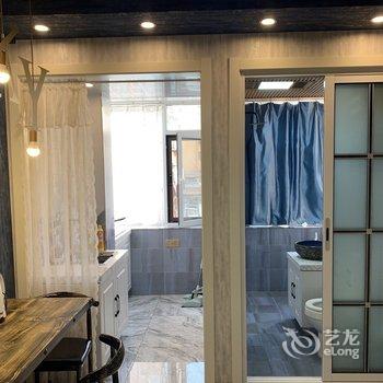 唐女士公寓(丹东三经街店)酒店提供图片