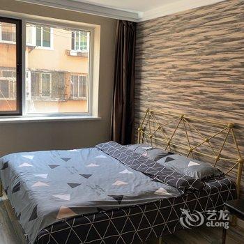 唐女士公寓(丹东三经街店)酒店提供图片
