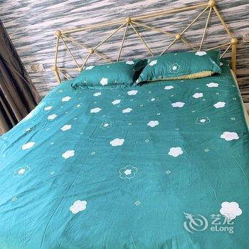 唐女士公寓(丹东三经街店)酒店提供图片