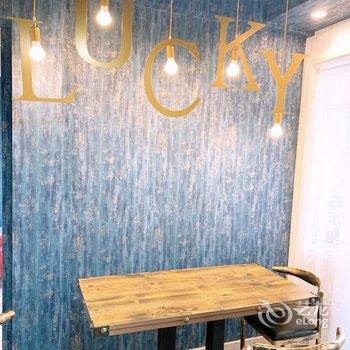 唐女士公寓(丹东三经街店)酒店提供图片