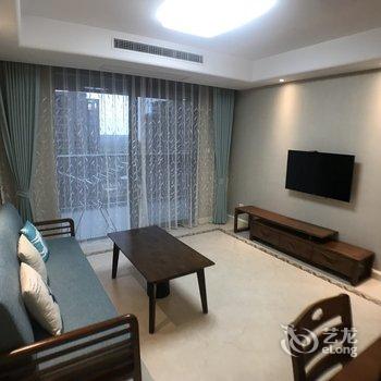 陵水蓝湾豪华度假公寓酒店提供图片