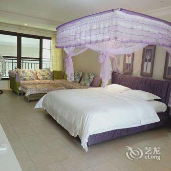 陵水蓝湾豪华度假公寓酒店提供图片
