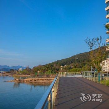 优屋美宿(黄山太平湖店)酒店提供图片