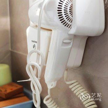 漳州漳州东山礼遇轻民宿酒店提供图片