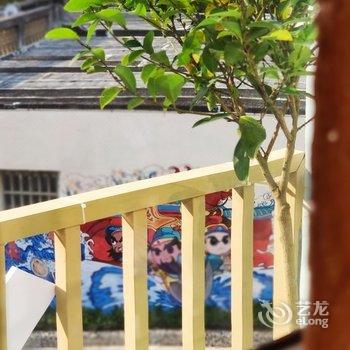 漳州漳州东山礼遇轻民宿酒店提供图片