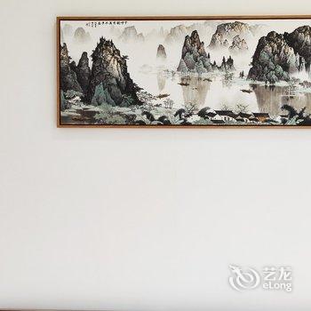 漳州漳州东山礼遇轻民宿酒店提供图片