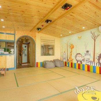 丹东江户城鸿途温泉民宿酒店提供图片