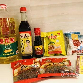 许昌文心民宿(学院北路分店)酒店提供图片