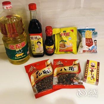 许昌文心民宿(学院北路分店)酒店提供图片