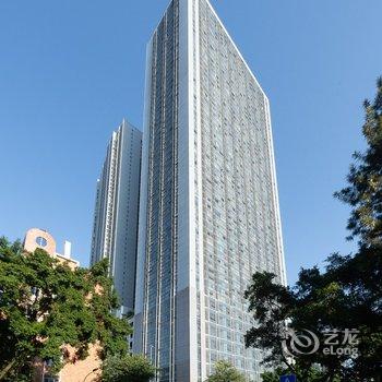 柳州云顶尚居公寓(地王公馆店)酒店提供图片