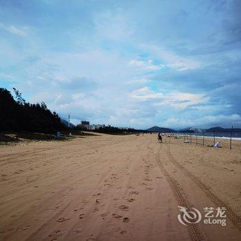 阳江海陵岛岛主(房东直租)公寓酒店提供图片