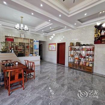 韶山心怡心客栈酒店提供图片