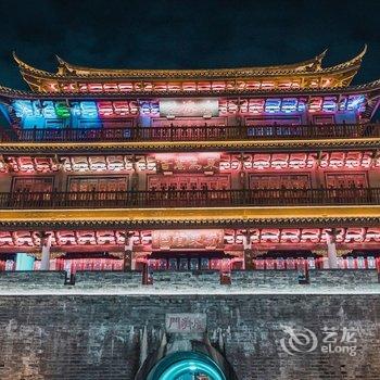 潮州韩水潮人公寓酒店提供图片