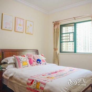 潮州韩水潮人公寓酒店提供图片