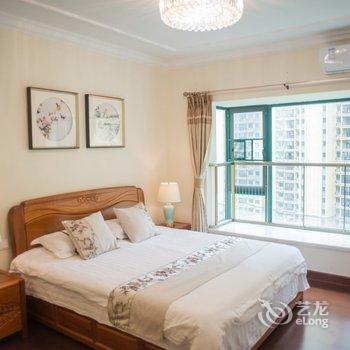 潮州韩水潮人公寓酒店提供图片