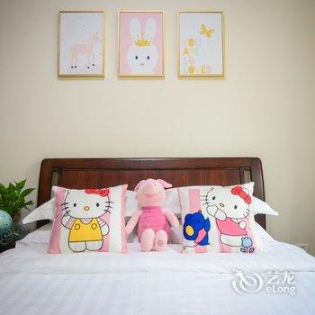 潮州韩水潮人公寓酒店提供图片