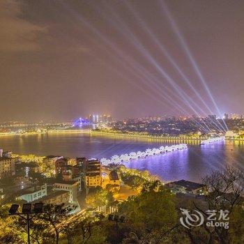 潮州韩水潮人公寓酒店提供图片