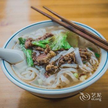 潮州韩水潮人公寓酒店提供图片