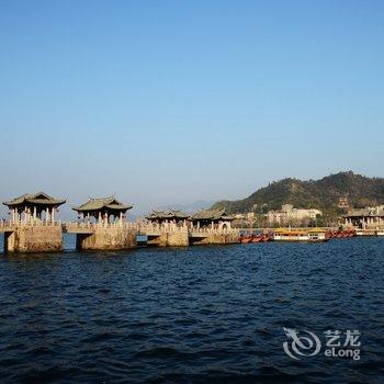 潮州韩水潮人公寓酒店提供图片
